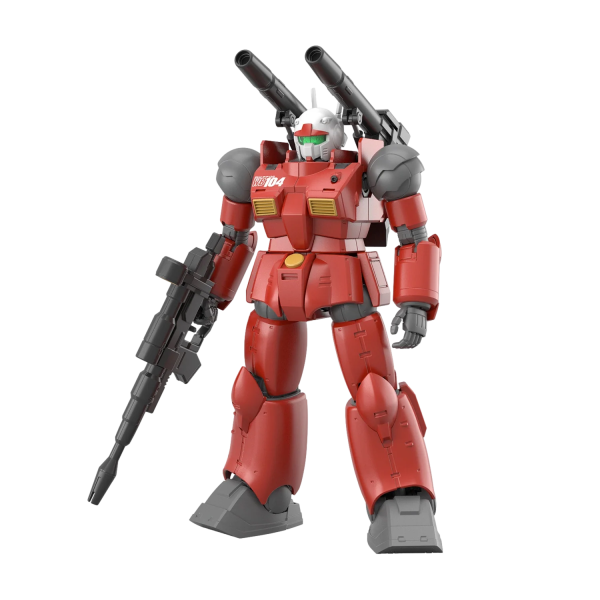 HG Guncannon (Cucuruz Doan s Island Ver.) on Sale