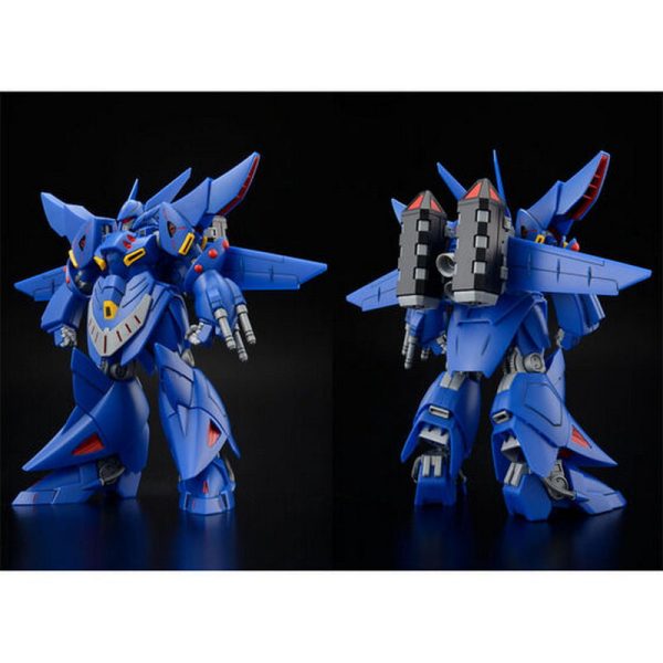 【Preorder in Oct】HG Gespenst Mk-Ⅱ Cheap