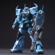 1 144 HGUC 117 MS-07B-3 Gouf Custom For Discount