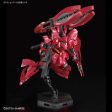 RG 1 144 MSN-04FF Sazabi For Discount