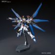 1 144 HGCE 201 ZGMF-X20A Strike Freedom Gundam [New Revive] Fashion