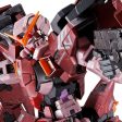 【Mar】MG 1 100 Gundam Dynames (Trans-am Mode) [Metallic Gloss Injection] Fashion