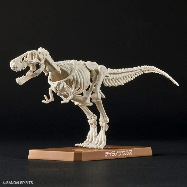 Plannosaurus Tyrannosaurus Model Kit Online Hot Sale