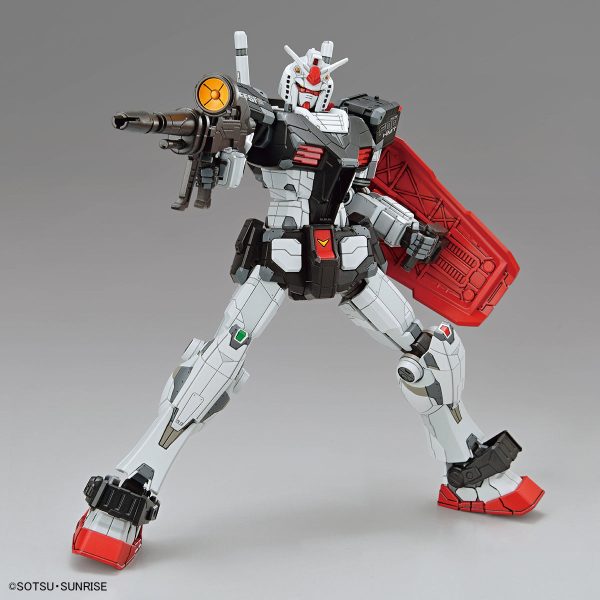 1 144 RX-78F00 HMT High Mobility Type Gundam Online Sale