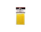 Alpha Abrasives MicroBrush - 100 Pack Yellow Discount