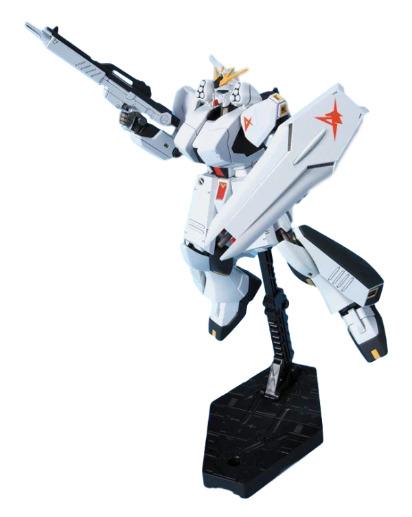 HGUC 093 Nu Gundam (Heavy Weapon System) Online Hot Sale