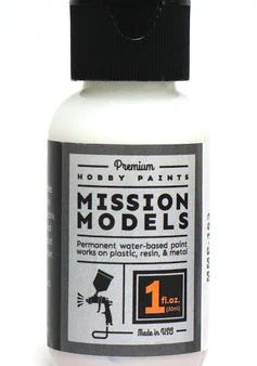 Mission Models Color Change Blue - 1 oz - MMP-163 Online Hot Sale