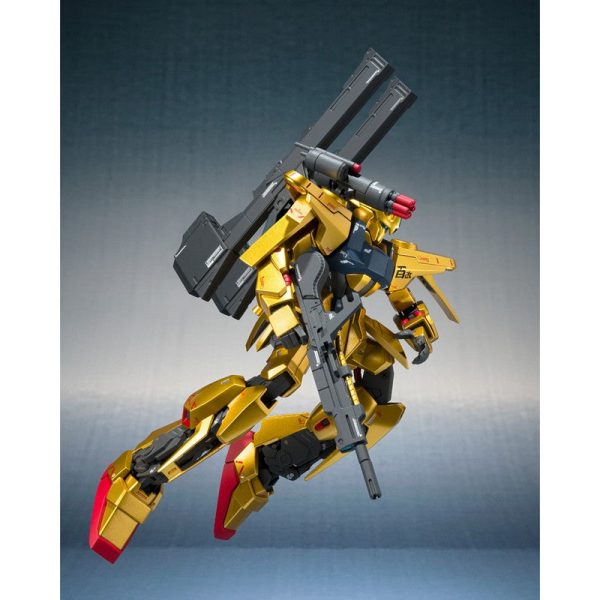 Metal Robot Spirits [SIDE MS]Hyaku Shiki Kai Mass Production Type (Ka signature) on Sale