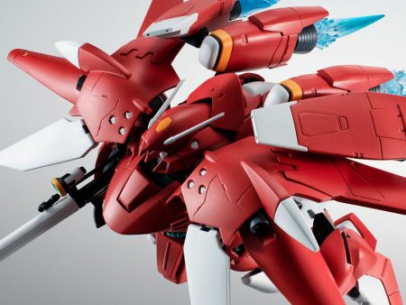 Robot Spirits [SIDE MS] AGX-04A1Gerbara Tetra Custom Ver A.N.I.M.E. Discount