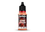 Vallejo Game Color Rosy Flesh - 18 ml - 72100 Hot on Sale