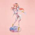 【Mar】GGG Mobile Suit Gundam SEED FREEDOM Lacus Clyne Pilot Suit ver. For Discount