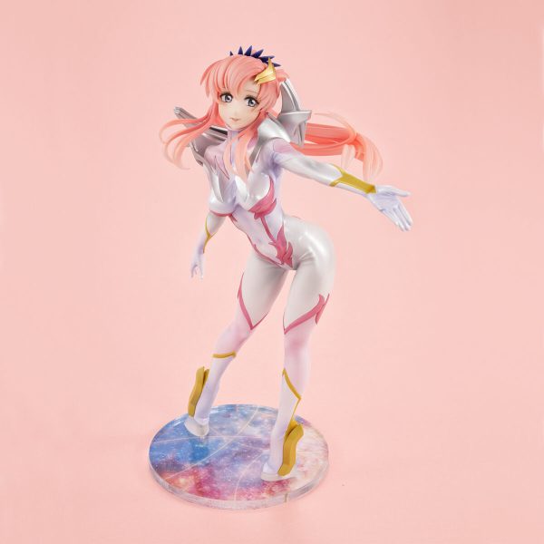 【Mar】GGG Mobile Suit Gundam SEED FREEDOM Lacus Clyne Pilot Suit ver. For Discount