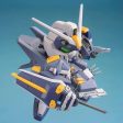 SDBB 295 Blu Duel Gundam Online