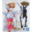 Saint Seiya Myth Cloth EX Pegasus Seiya Heaven Chapter 15th Anniversary Fashion