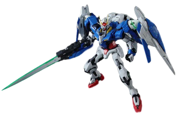 PG GN-0000+GNR-010 00 Raiser Online