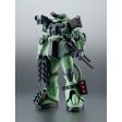 Robot Spirits [SIDE MS] MS-06F Zaku II Gunner Type ver. A.N.I.M.E. For Cheap