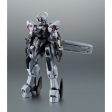 ROBOT SPIRITS [SIDE MS] MDX-0003 Gundam Schwarzette ver. A.N.I.M.E. Online Sale