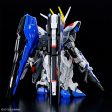 MGSD ZGMF-X10A Freedom Gundam Hot on Sale