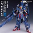 [AC Studio] 1 90 ZII Z Gundam Unit 2 Z2 Gundam ZETA2 Resin & Conversion Kits For Discount