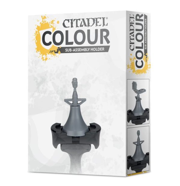 Citadel Colour Sub-assembly Holder Online Hot Sale