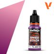 Vallejo Xpress Color: Fluid Pink on Sale