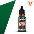 Vallejo Xpress Color: Troll Green Discount