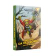 Warhammer: Long Live Da Red Gobbo (Hardback) Supply