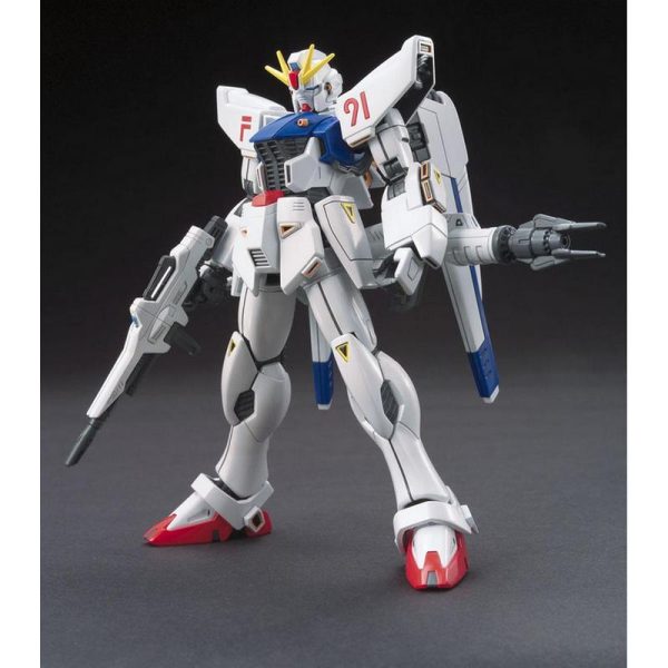 1 144 HGUC 167 F91 Gundam For Discount