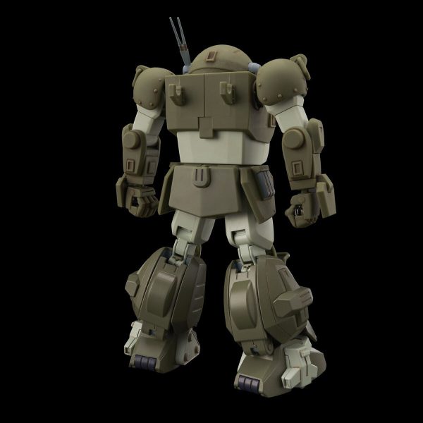 【May】HG Expansion Parts Set 6 for Scopedog Online Hot Sale