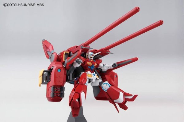 1 144 HG Gundam G-Self Assault Pack on Sale