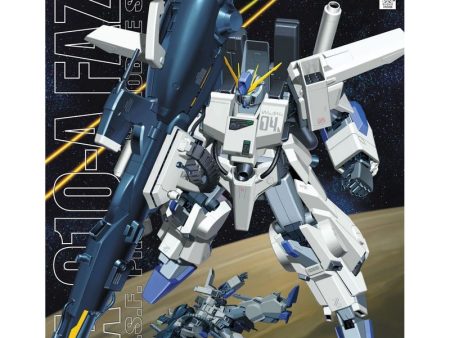 MG 1 100 FA-010-A FAZZ Online now