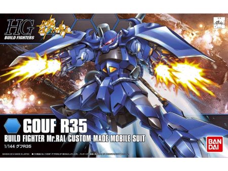 1 144  HGBF Gouf R35 Online Sale