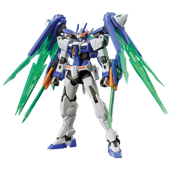 HGGBM 005 Gundam 00 Diver Arc Discount