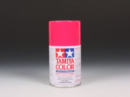 Tamiya PS-33 - Cherry Red - 100 ml For Cheap