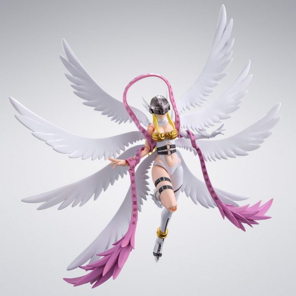 【Preorder in Apr】S.H.Figuarts ANGEWOMON For Cheap