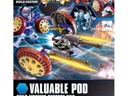 1 144 HGBF Valuable Pod For Sale