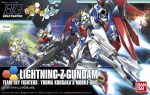 1 144 HGBF 040 Lighting Z Gundam Sale