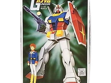 1 144 RX-78-2 Gundam Discount