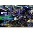 Mechanicore 1 120 PROJ-0033+ Tief Sturmer + [premium camouflage blue version] Hot on Sale