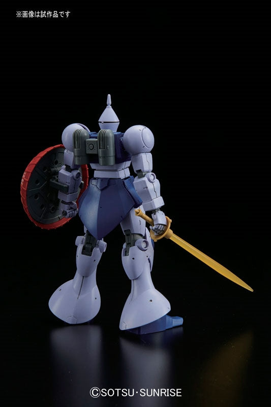 1 144 HGUC 197 YMS-15 Gyan [New Revive] For Sale