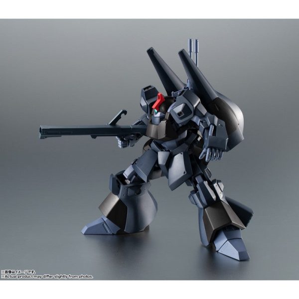 ROBOT SPIRITS [SIDE MS] 323 RMS-099 Rick Dias ver. A.N.I.M.E. Discount