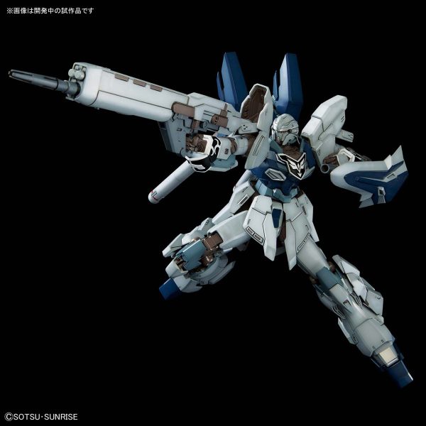 MG 1 100 MSN-06S-2 Sinanju Stein [NARRATIVE Ver.] Hot on Sale