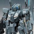 METAL ROBOT SPIRITS (Ka signature) [SIDE MS] Z Plus A1 A2 (C1 C2 compatible Ver.） Supply