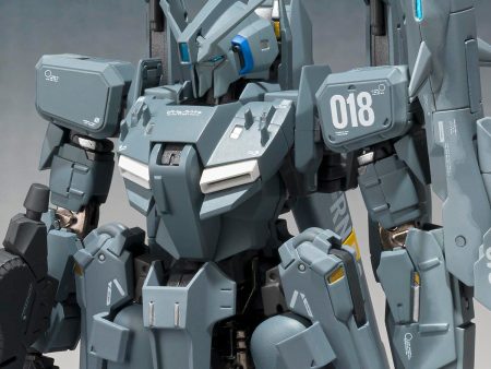 METAL ROBOT SPIRITS (Ka signature) [SIDE MS] Z Plus A1 A2 (C1 C2 compatible Ver.） Supply