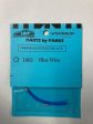 Parts by Parks Pre-Wired Distributor Kit 1 24-1 25 Scale - PBP-1002 Blue Wire Discount