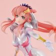 【Mar】GGG Mobile Suit Gundam SEED FREEDOM Lacus Clyne Pilot Suit ver. For Discount