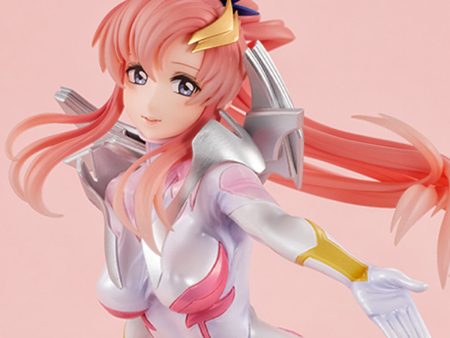 【Mar】GGG Mobile Suit Gundam SEED FREEDOM Lacus Clyne Pilot Suit ver. For Discount