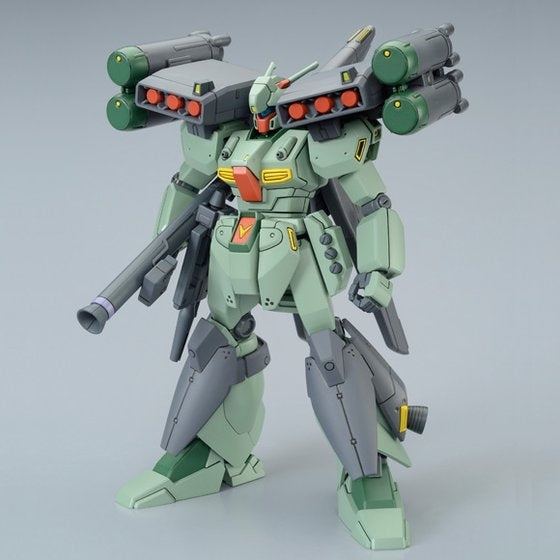 1 144 HGUC104 RGM-89S Stark Jegan Hot on Sale