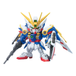 SDBB 366 Wing Gundam EW Online now