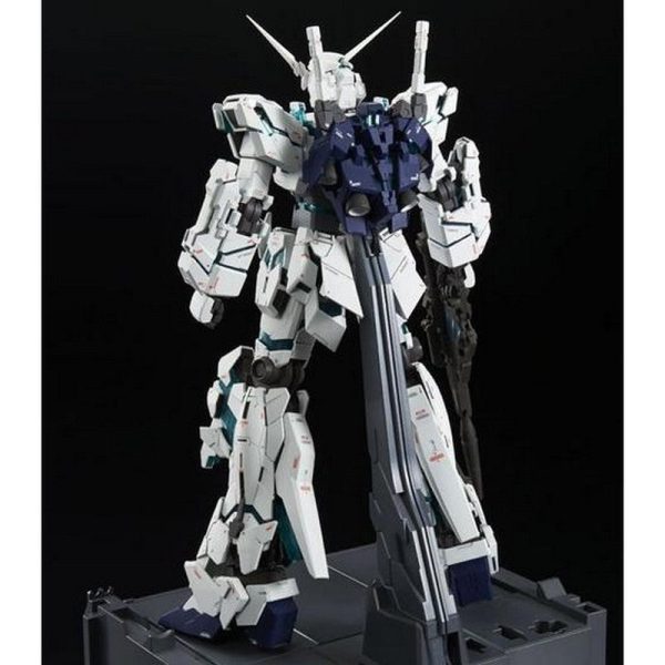 PG 1 60 RX-0 Unicorn Gundam [final battle ver.] Online Hot Sale